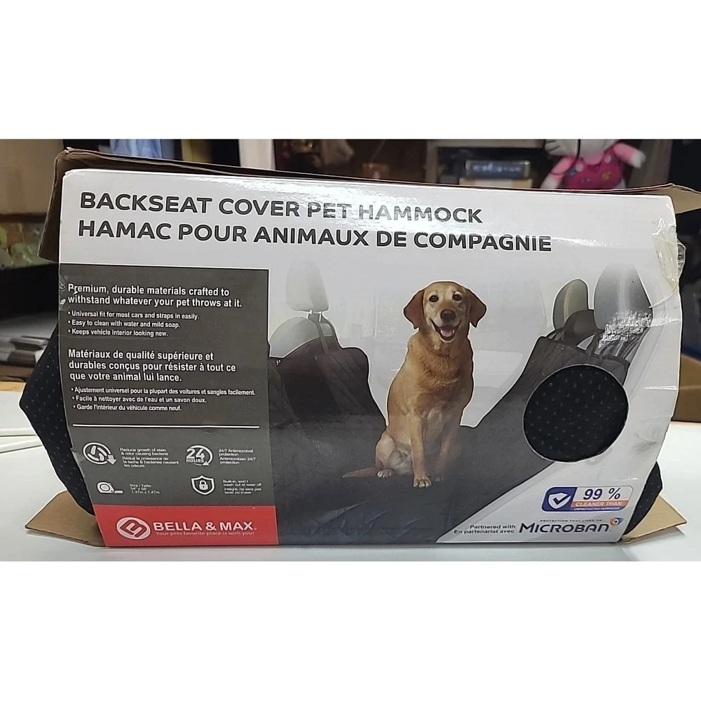 N/A bella max